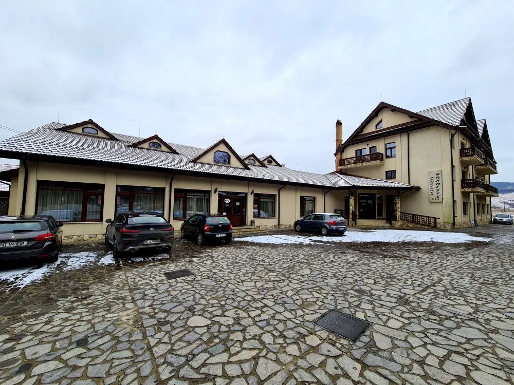 Braniște