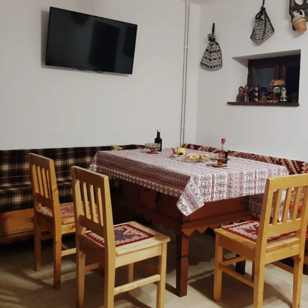 Fotografie 5 — Pensiunea Iulia, Rod, Sibiu