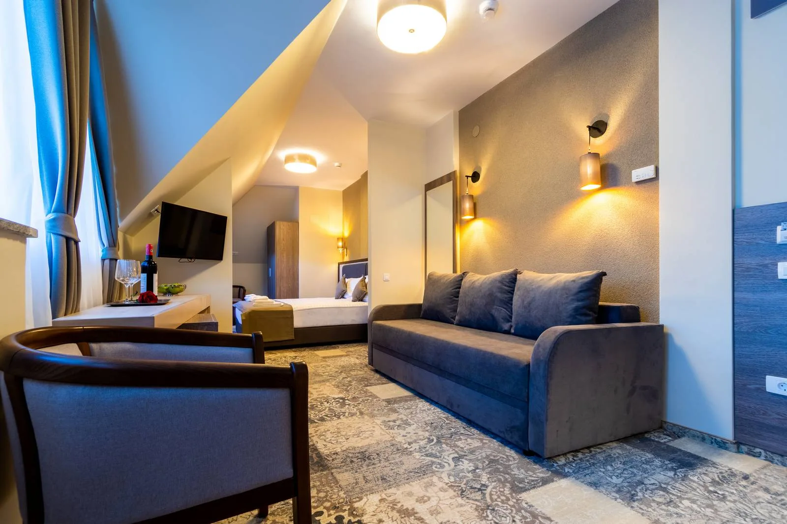 Romantic Suite — Izvoare Căciulata, Căciulata, Vâlcea