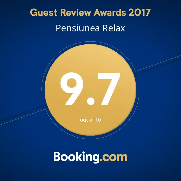 Pensiunea Relax