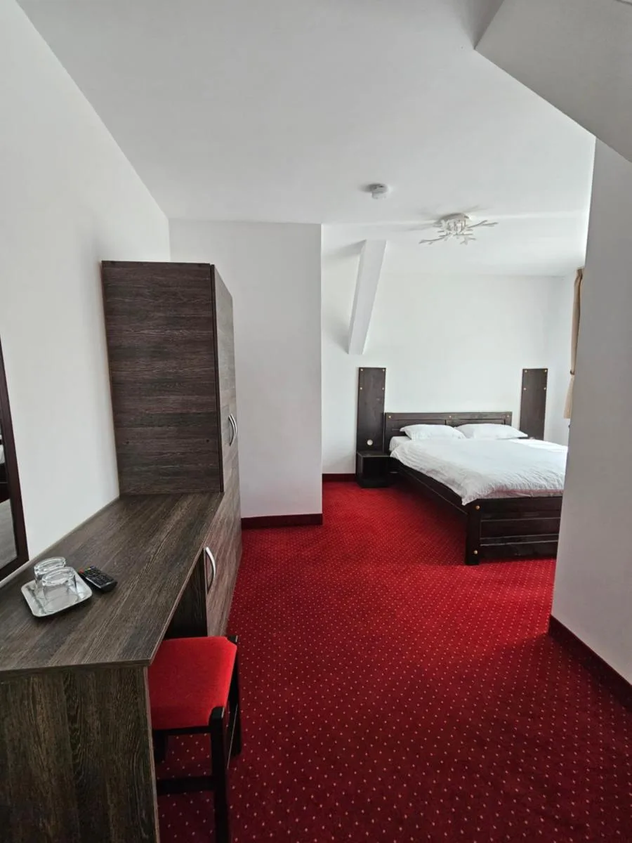 Triple Room With Private Bathroom — Miruna, Moieciu de Jos, Brașov