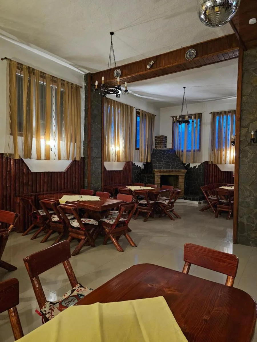 Deluxe Family Suite — Miruna, Moieciu de Jos, Brașov