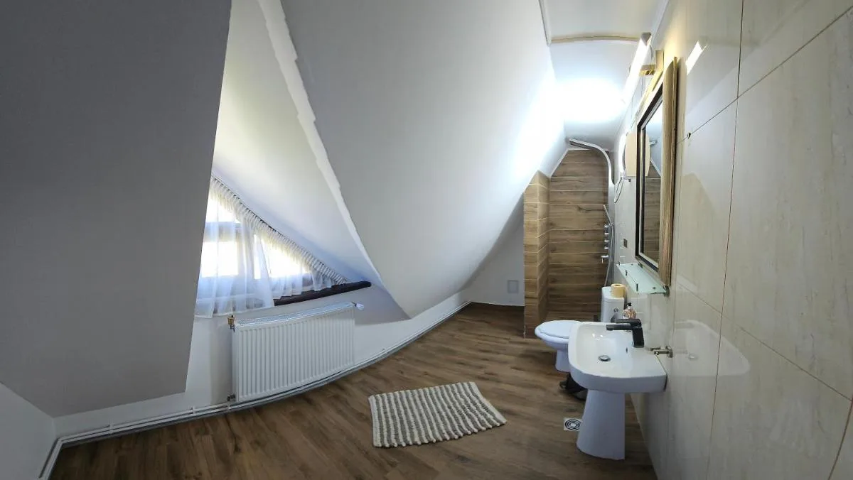 Family Junior Suite — Miruna, Moieciu de Jos, Brașov