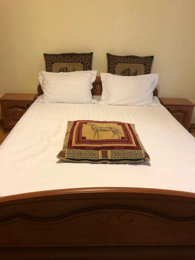 Apartament 2 camere vintage — Vila Cristalfrost, Poiana Brașov, Brașov