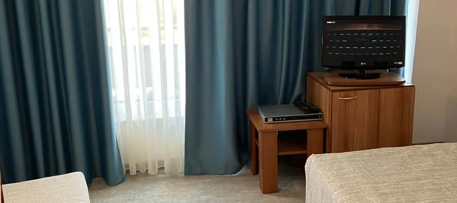 Single Room — Condor, Mamaia, Constanța