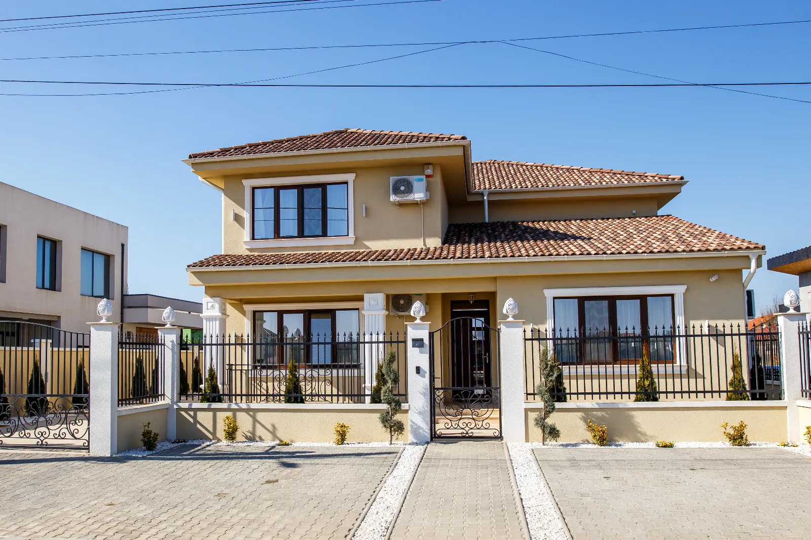 Pensiunea Carpe Diem Spa