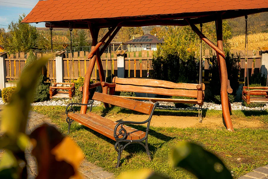 Fotografie 5 — Olimpia, Tibod, Harghita