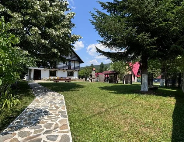 Villa Predeluș