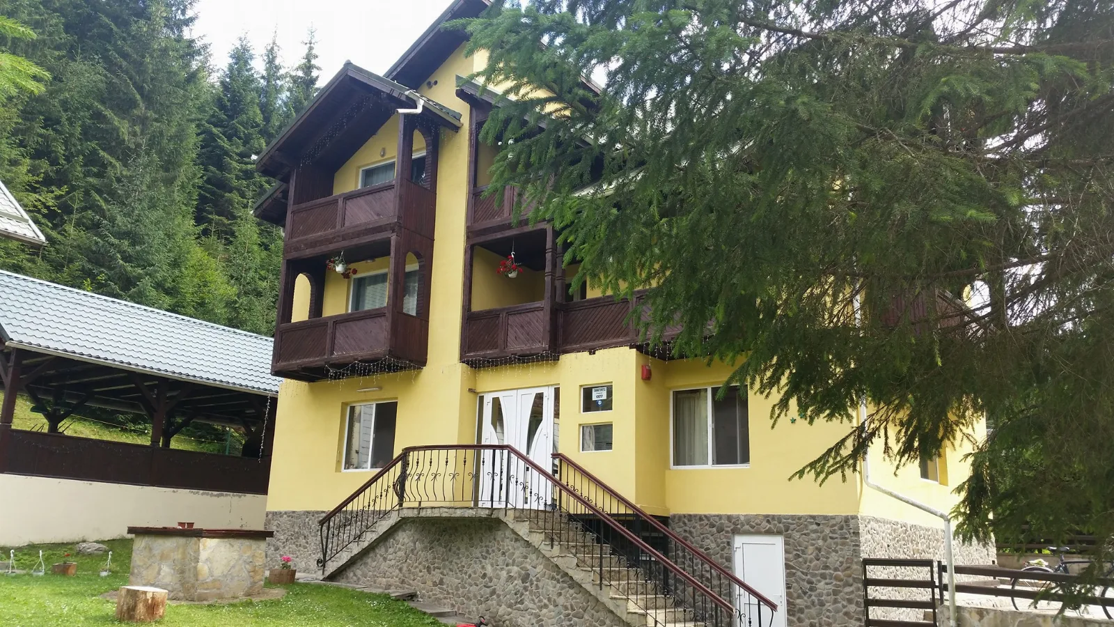 Casa Vlahopol