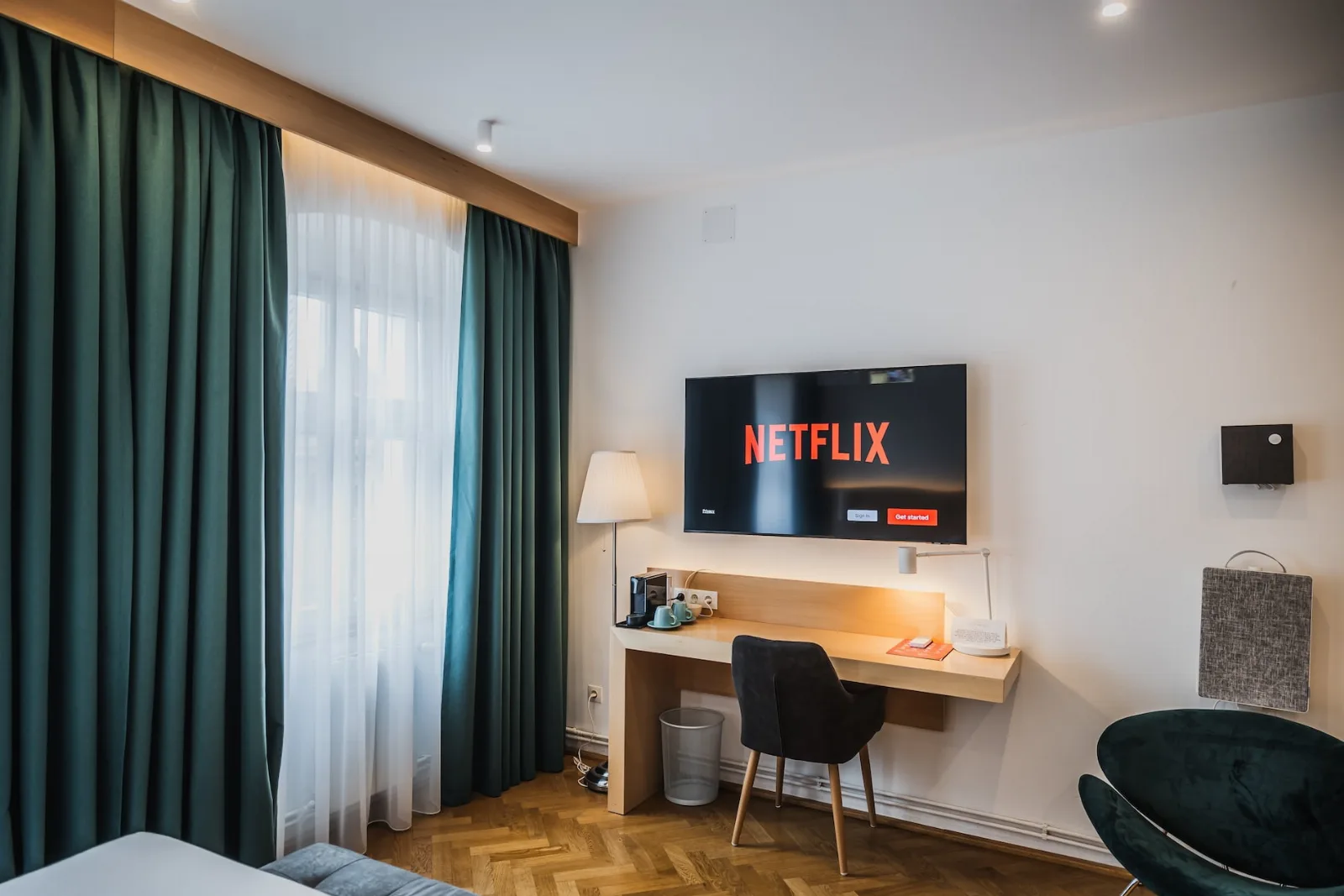 Superior Room 22 — Casa Luxemburg, Sibiu, Sibiu
