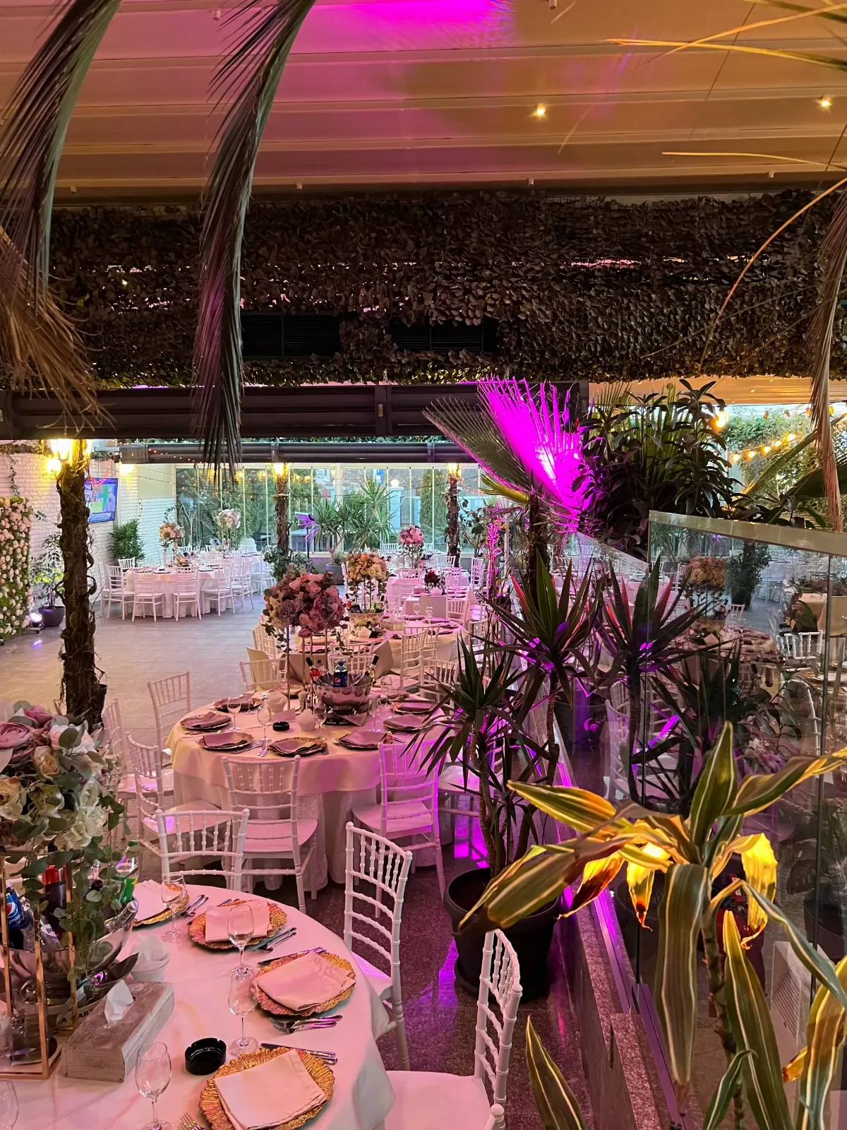 Reve Mariage