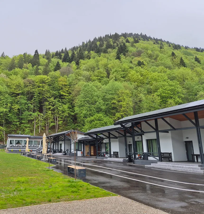 Holiday Village Tarcau