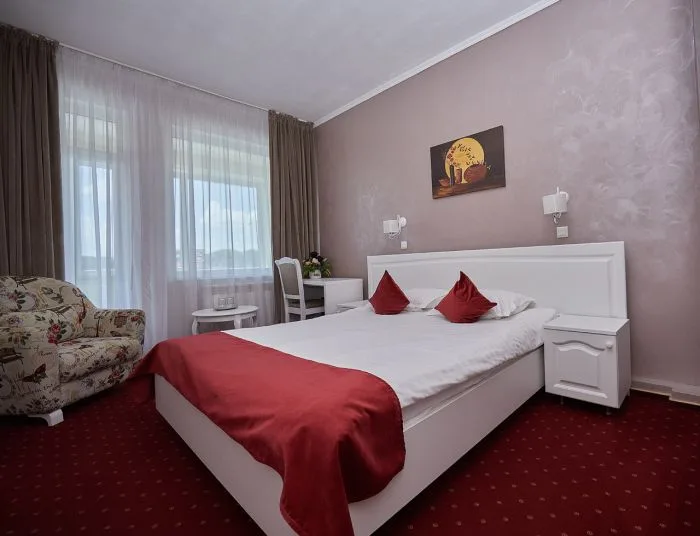 Camera Suite Family — Pensiunea Diamant, Ghimbav, Brașov
