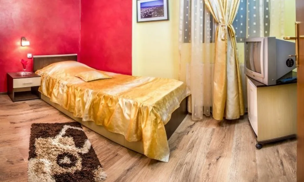 Camera Single — Eos, București Sectorul 2, București
