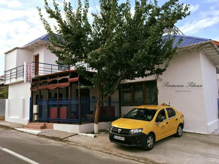 Casa Pelican