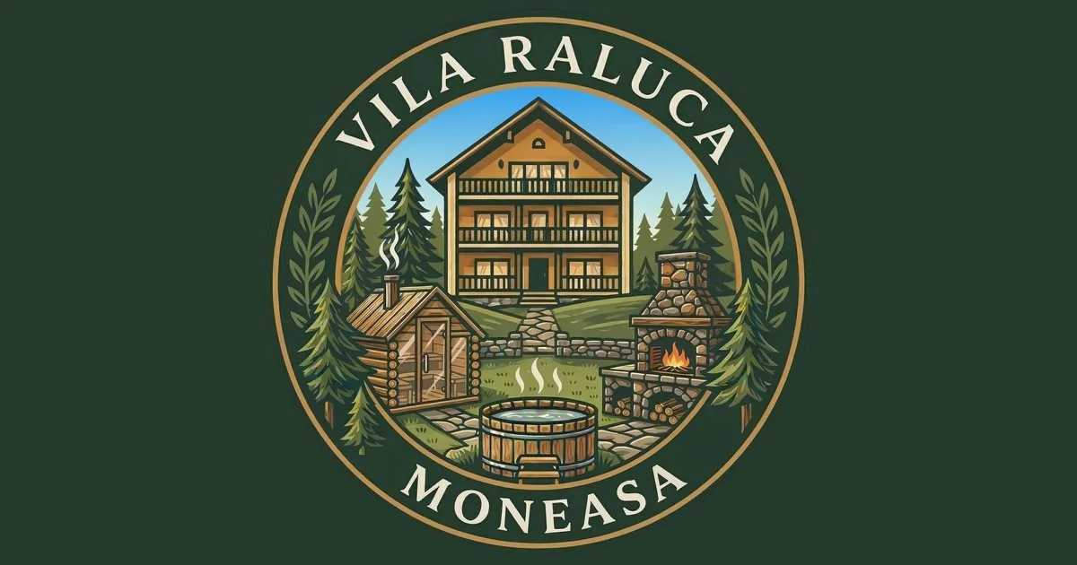 Vila Raluca Moneasa