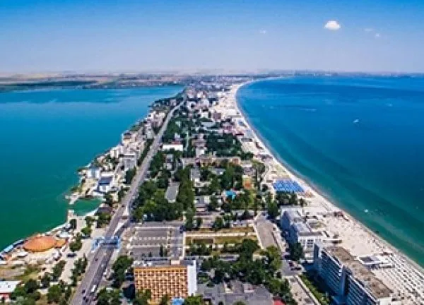 Constanta Mamaia