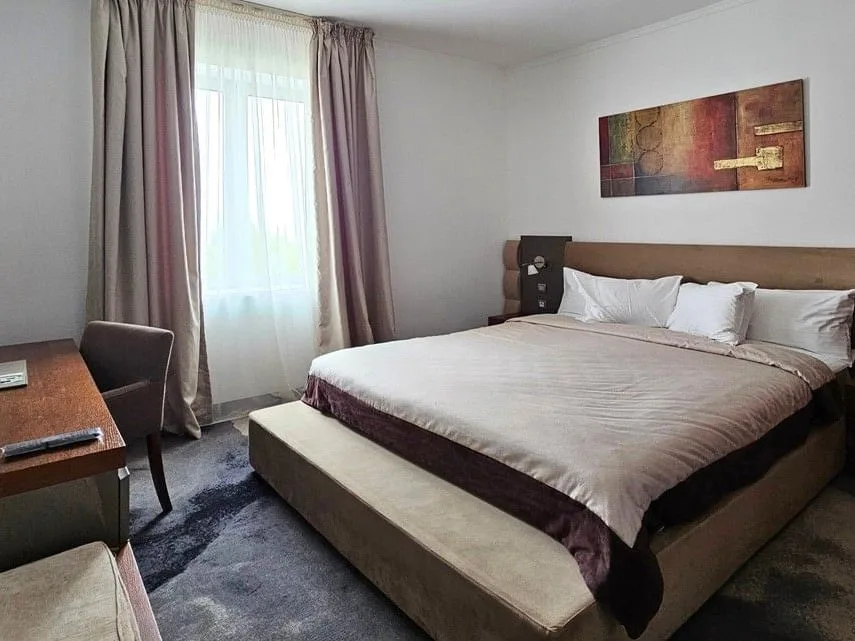 Apartamente Standard cu vedere mare — Iaki, Mamaia, Constanța