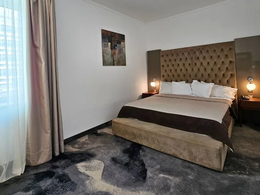 Apartamente Superioare — Iaki, Mamaia, Constanța