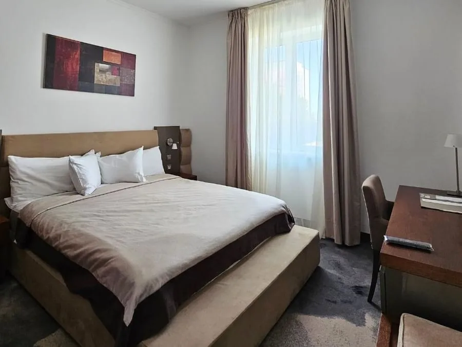 Apartamente Executive — Iaki, Mamaia, Constanța
