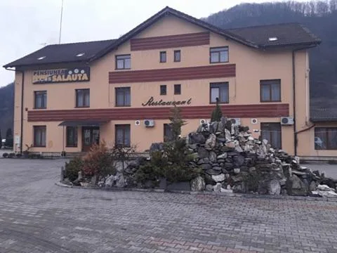 Sălăuța