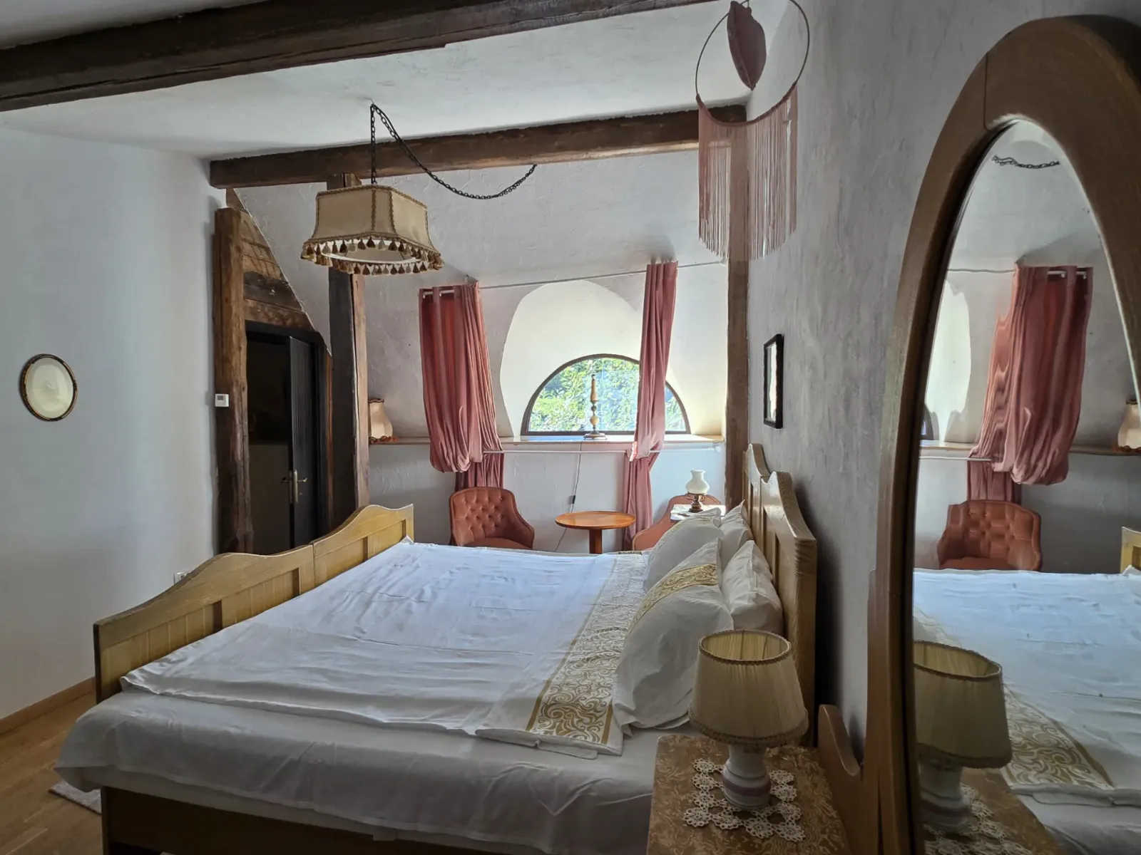 Apartament 5✿ — Casa Poveste În Bucovina, Câmpulung Moldovenesc, Suceava