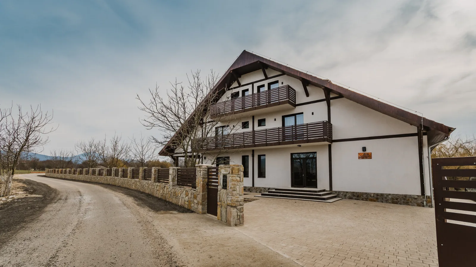 Trecătoarea Lupilor