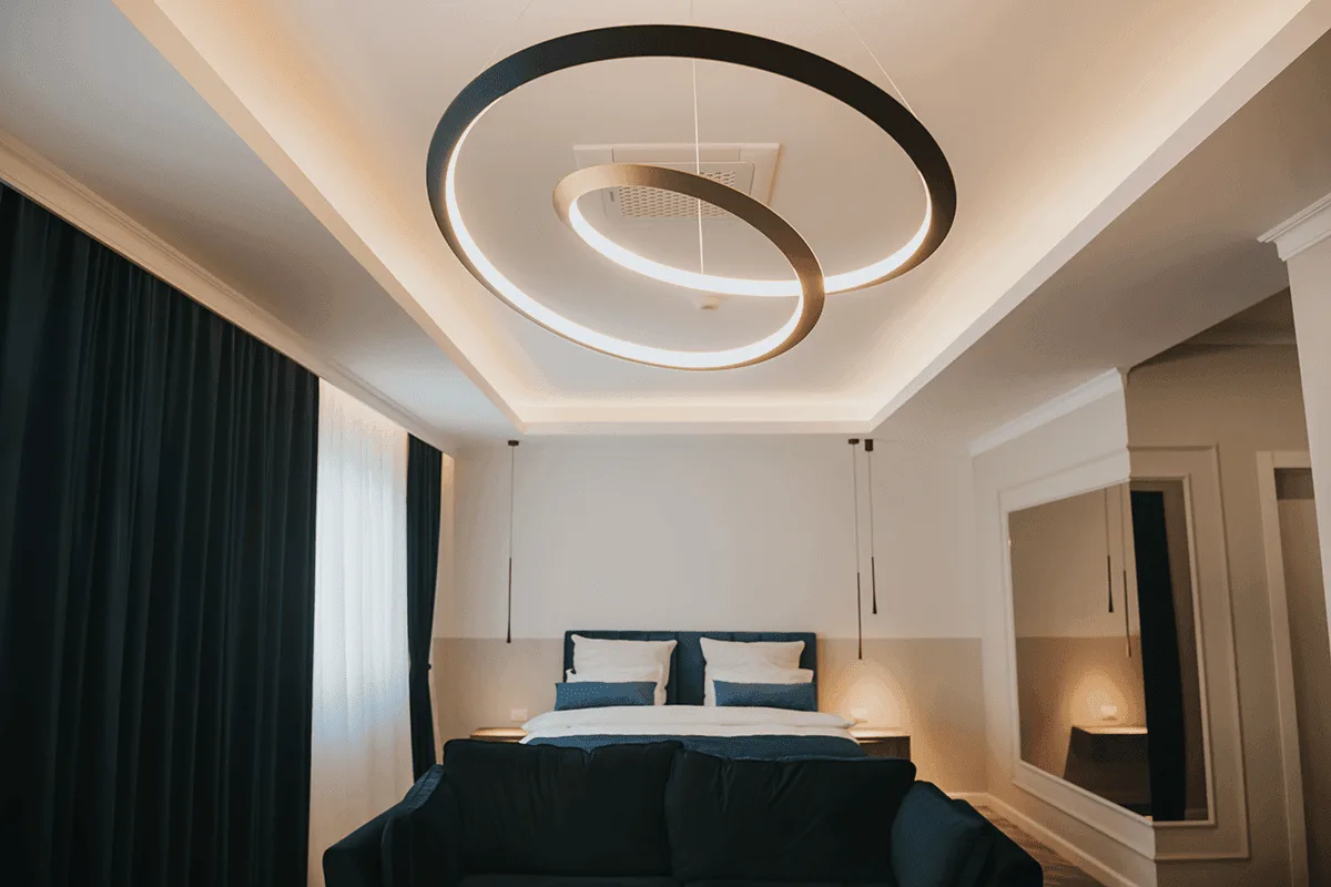 Executive Suite 1 — Palace, Caransebeș, Caraș-Severin