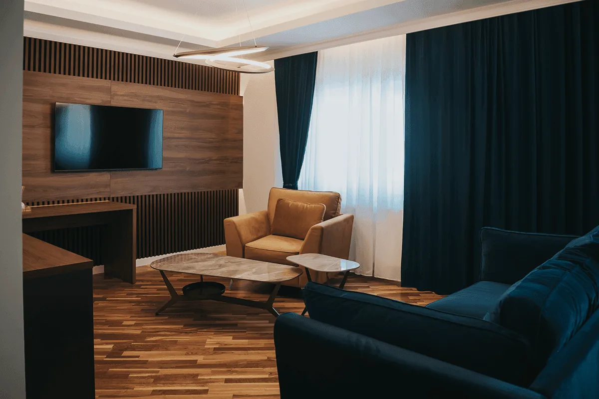 Executive Suite 2 — Palace, Caransebeș, Caraș-Severin
