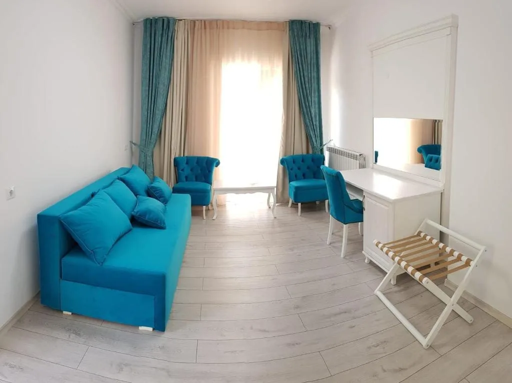Apartament — Holiday Maria, Băile Herculane, Caraș-Severin