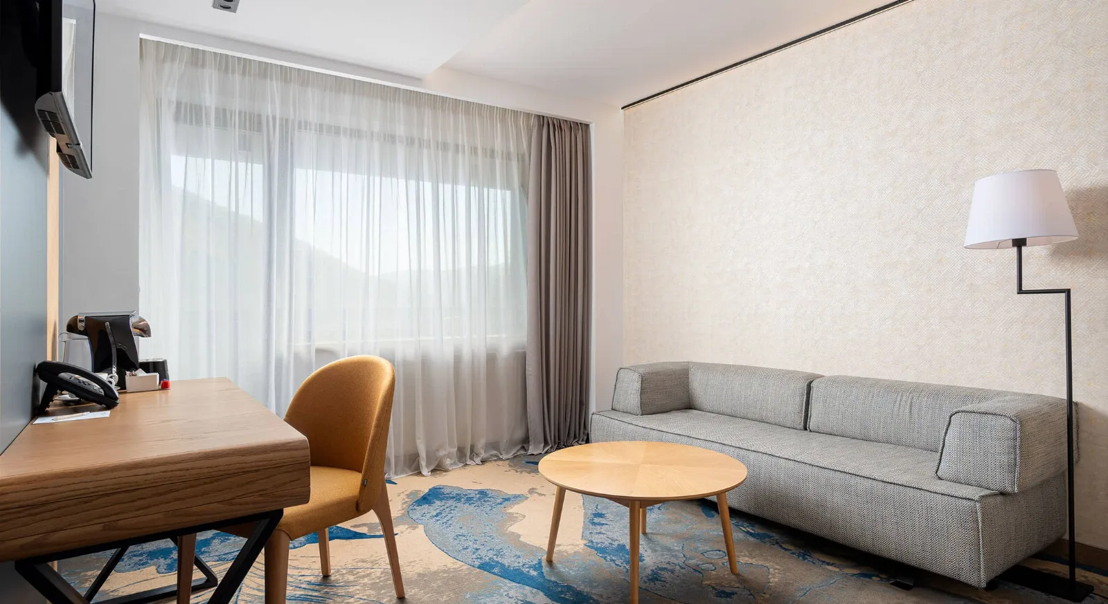 Junior Suite — Alexandrion Experience, Sinaia, Prahova
