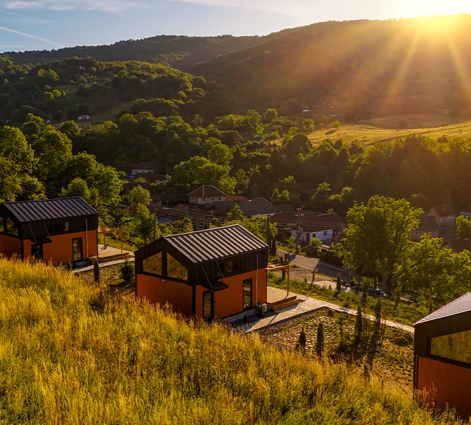 Varadeo Hill Resort 2