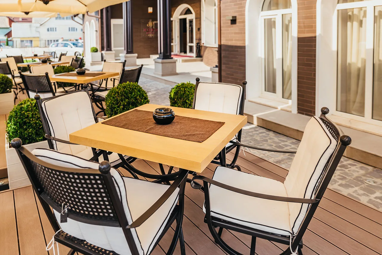 Nord Hotel