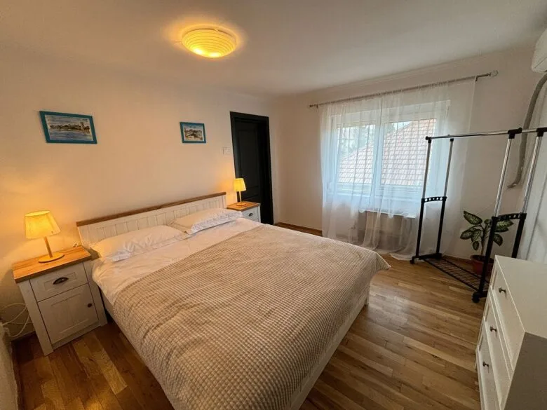 Camera dublă — Vila Daddy, Deva, Hunedoara