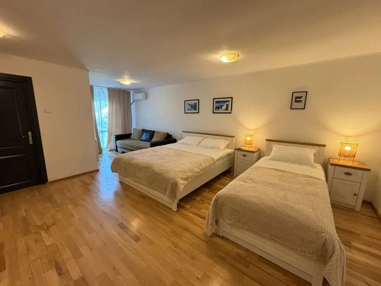 Camera de lux — Vila Daddy, Deva, Hunedoara