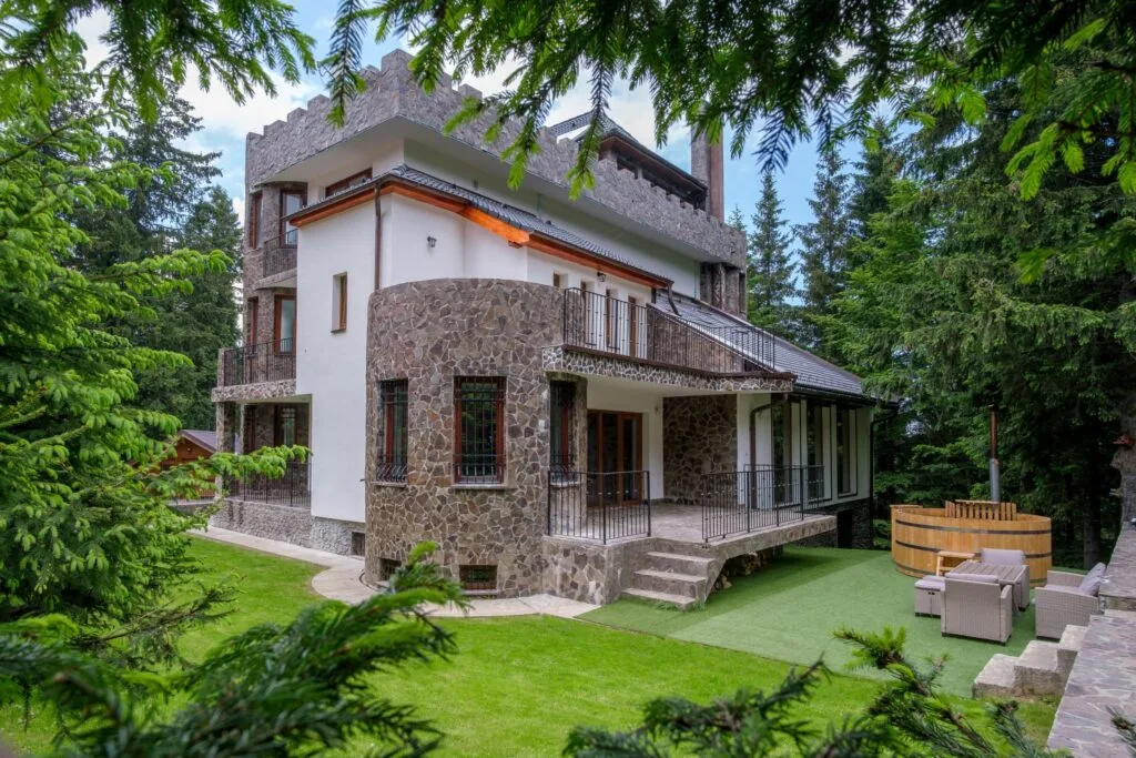 Castelul de Piatră