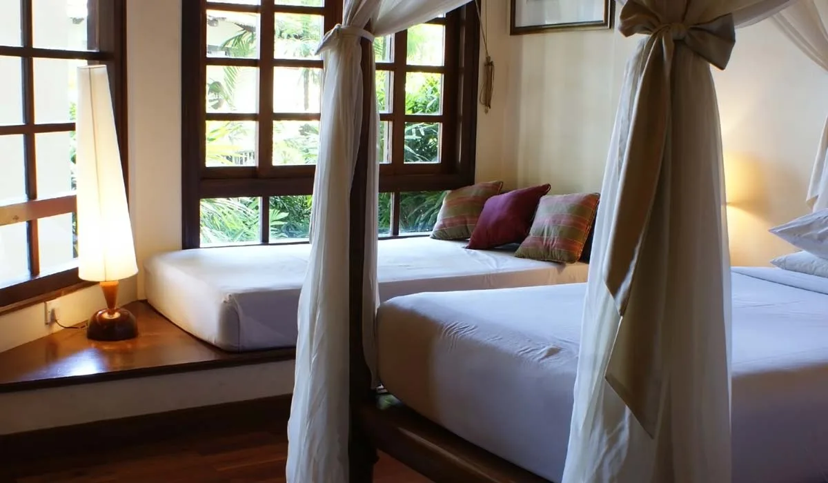 Treetop Room — Viscri 125, Viscri, Brașov