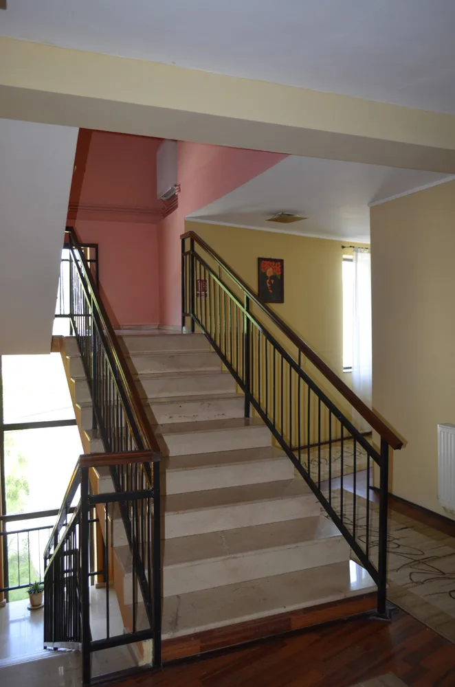 Casa Zanelor