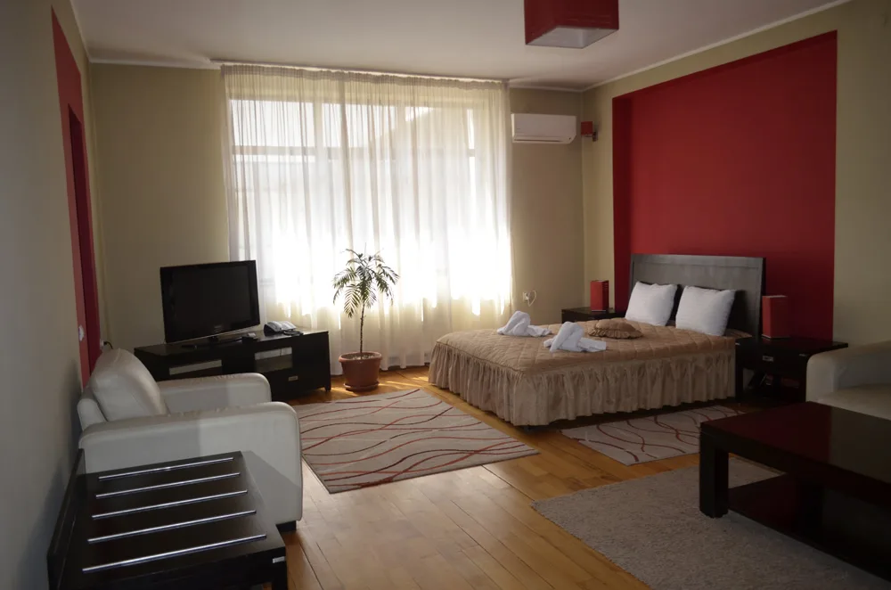 Apartament — Casa Zanelor, Florești, Cluj