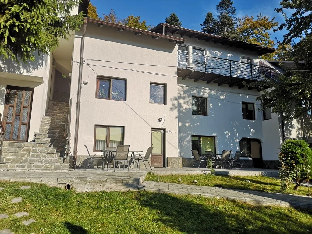 Casa Morarului