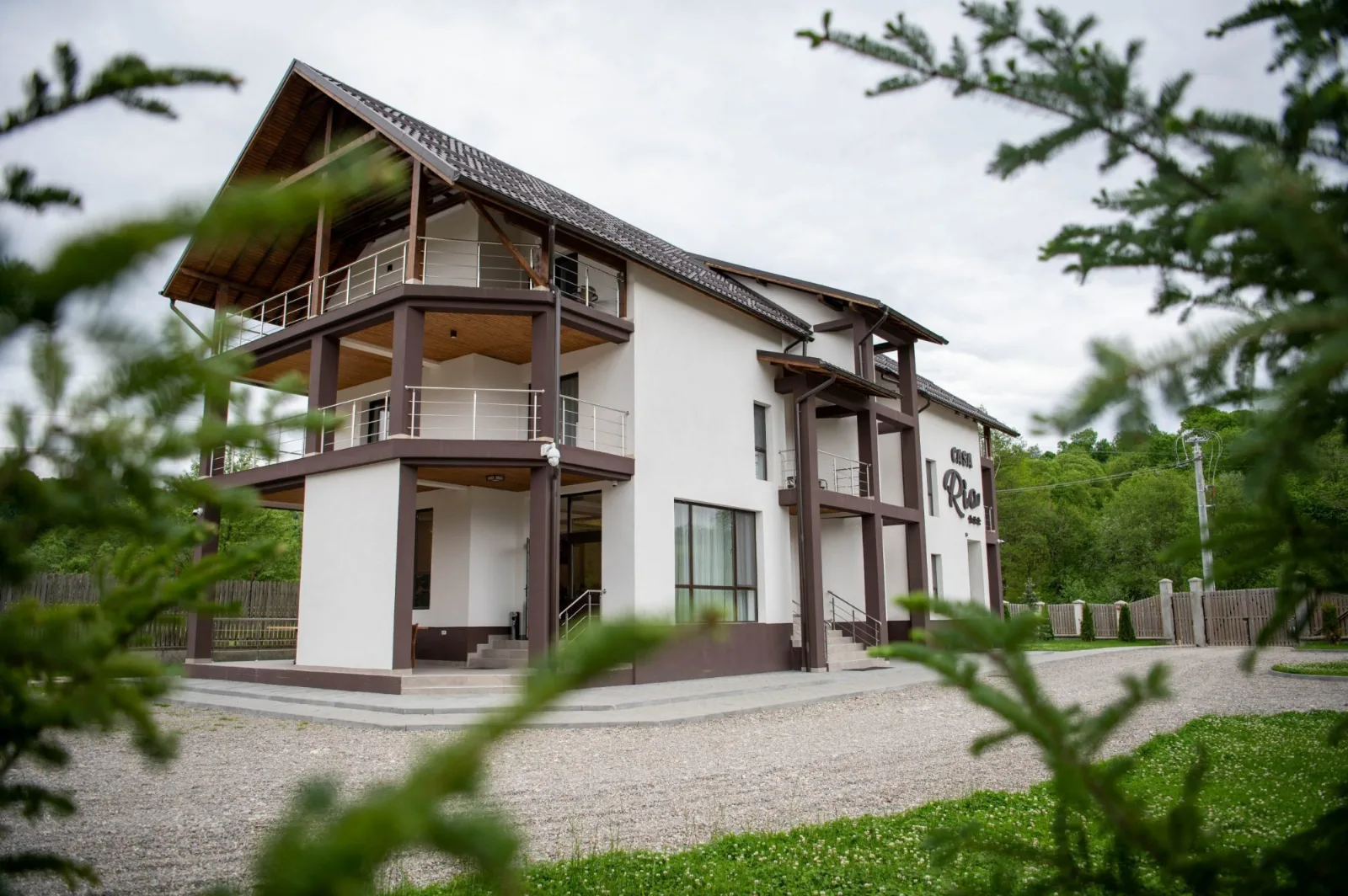 Casa Ria