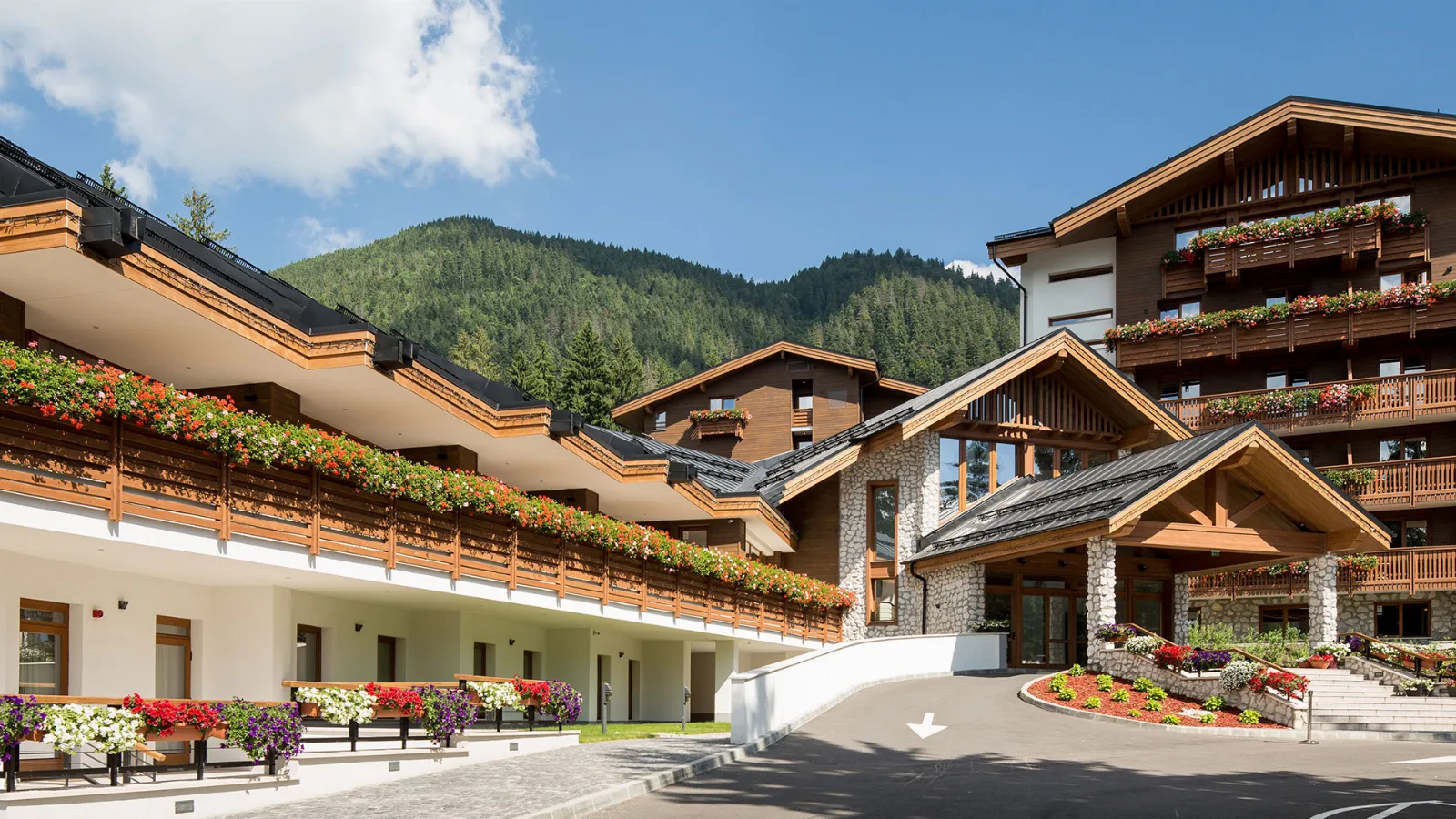 Teleferic Grand Hotel