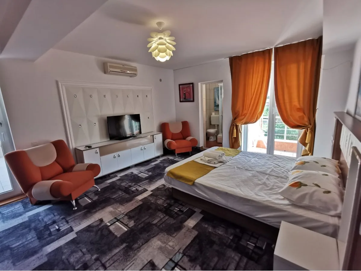 Apartament — Vila Paun, Schitu, Constanța