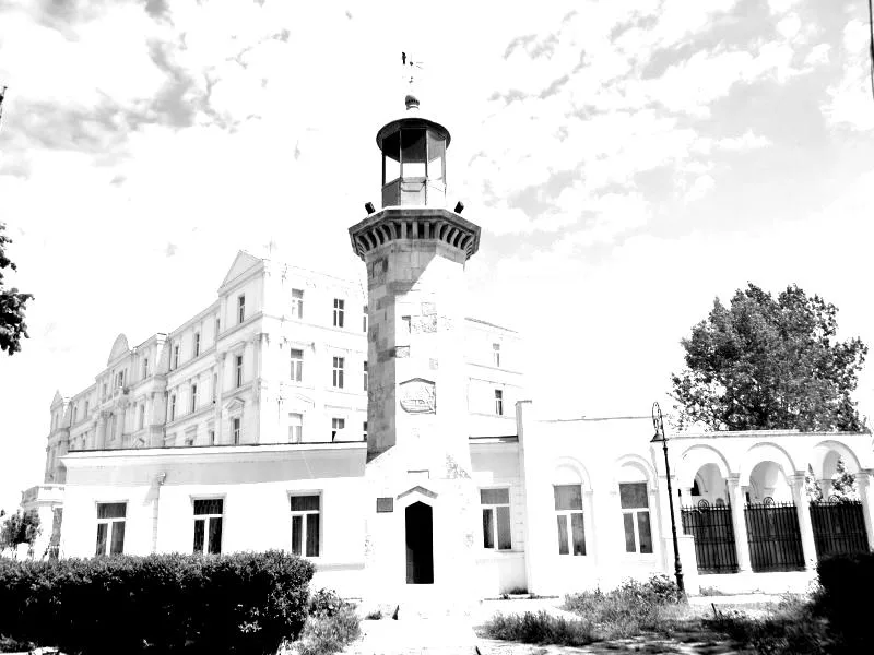Hotel Veronica Venus