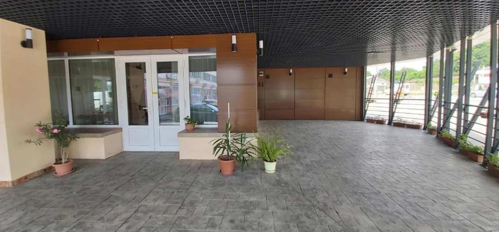 Hotel Amadeo