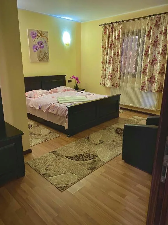 Camere Premium — Vila Simona Colibita, Tiha Bârgăului, Bistrița-Năsăud