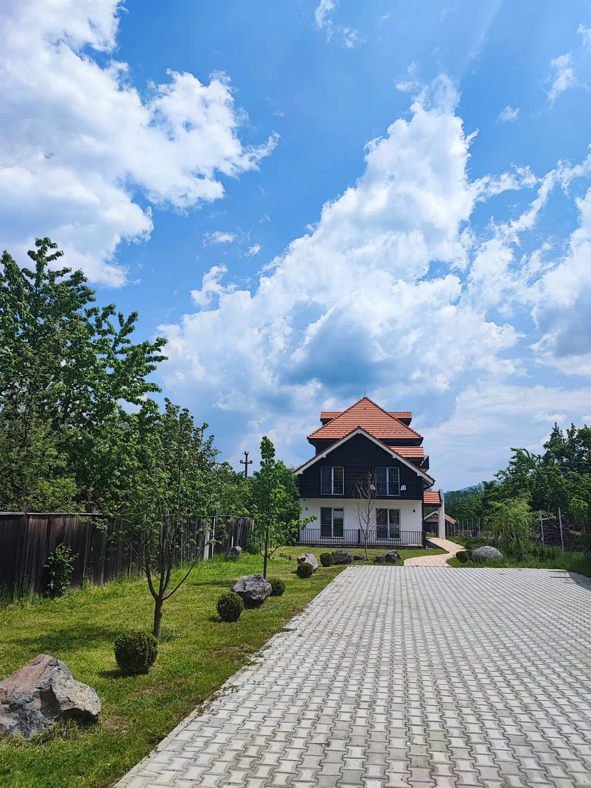 Casa Moga