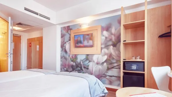 Cameră Standard — MyContinental Sibiu, Sibiu, Sibiu