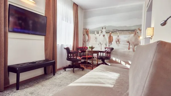 Apartament Family — MyContinental Sibiu, Sibiu, Sibiu