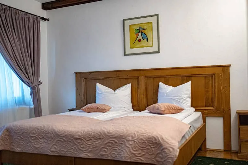 Apartament — Sonnenhof, Sighișoara, Mureș